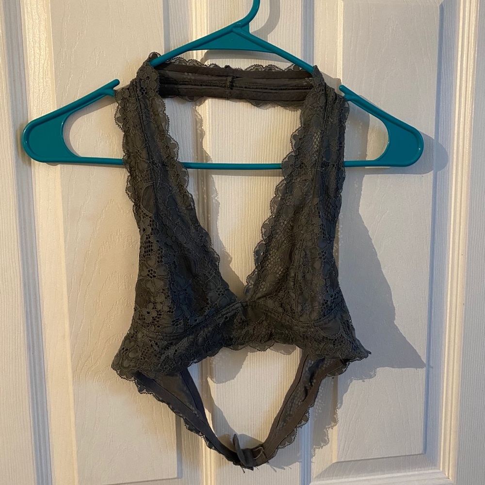 Free people bralette